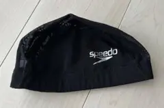 【Speedo】スイムキャップ　サイズM