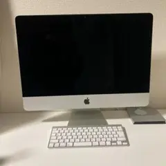 39999円 薄型 iMac 21インチ MID2014 超極上品 39999円 薄型 iMac 21インチ MID2014 超極上品