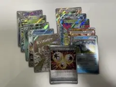 ポケモンカード AR RR まとめ売り おまけ付き