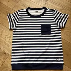 HELly Hansen Tシャツ 120サイズ