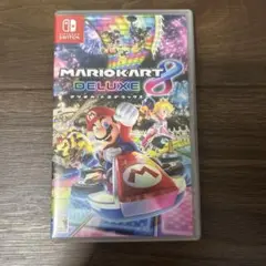 マリオカート8 デラックス