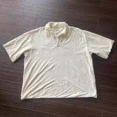 MAATEE&SONS　WASHI POLO　ブラウン　サイズ2 和紙混ポロ 2025年最新】maatee&sons 和紙の人気アイテム - メルカリ