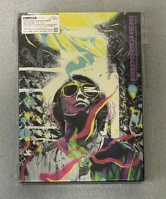 ENDRECHERI LIVE 2019 初回盤 [Blu-ray]