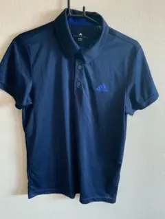 アディダスadidas ポロシャツ