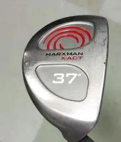 オデッセイ　MARXMAN　X-ACT 37° チッパー オデッセイ MARXMAN X-ACT 37° チッパー ODYSSEY