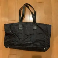 CHANEL ニュートラベルライン トートバッグ