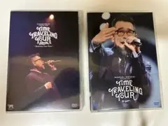 槇原敬之 TIME TRAVELING TOUR 1st 2nd Season