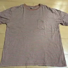 Goofy creation Melvin's Border ボーダーtee