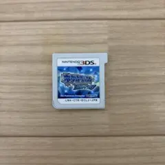ポケットモンスター アルファサファイア