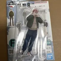 怪獣8号　アクスタ　古橋伊春