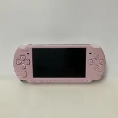 PSP 3000 本体