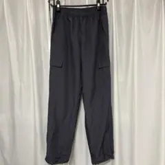ミズノ MIZUNO カーゴパンツ