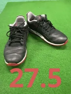 NIKE ジョーダンADG3