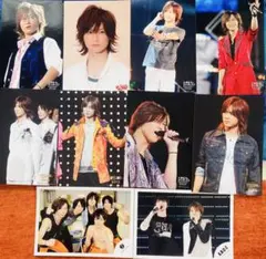A.B.C-Z 公式写真10枚まとめ売りセット！