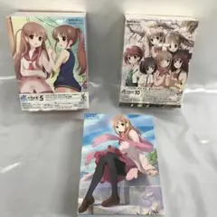咲-Saki-阿知賀編 episode of side-A BOX付き初回限定版