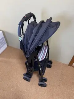 アップリカ ベビーカー ラグーナ 軽量