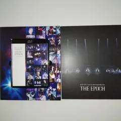 超特急 GOLDEN EPOCH Blu-ray Loppi HMV限定盤