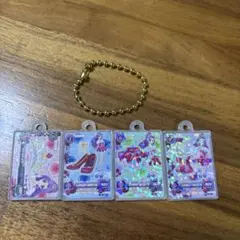 アイカツ びっくらたまご シークレット　神崎美月