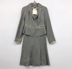 【未使用品】PAUCE KA ポールカ ジャケット/ワンピース