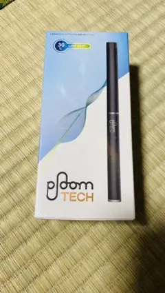 Ploom TECH スターターキット 純正