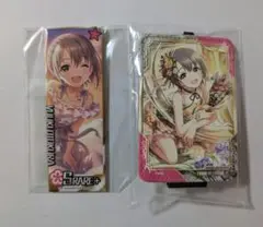 乙倉悠貴　アイドルマスター　シンデレラガールズ