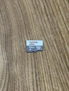 SanDisk Ultra 128GB microSDXC