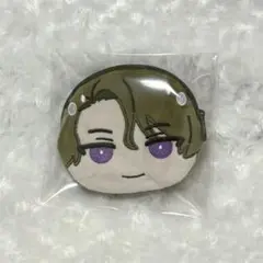 ツルネ 藤原愁 おまんじゅうポーチ