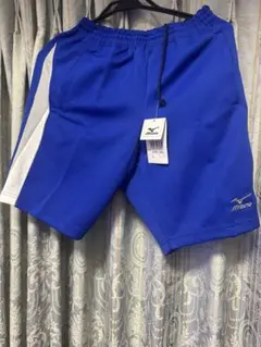 ミズノハーフパンツ　Lサイズ 新品　匿名配送