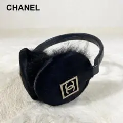 シャネル❤︎イヤーマフ ジャンク品 CHANEL（イヤーマフ）のフリマアイテム一覧