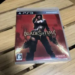 Blades of Time （ブレイズオブタイム）