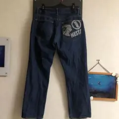 ネスタブランド　デニムパンツ　ジーンズ