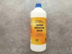 Leather Master プロテクションクリーム 1L 革製品保護 未使用