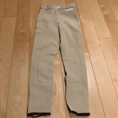 乗馬ズボン レディース SNAEFFEL