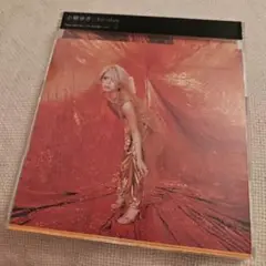 小柳ゆき/be alive　CD