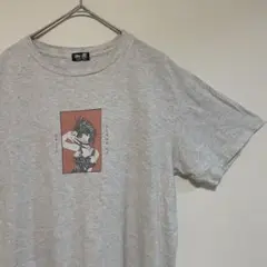 【古着】烈火の炎 霧沢風子 Tシャツ 半袖