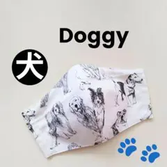 インナーマスク★Doggy