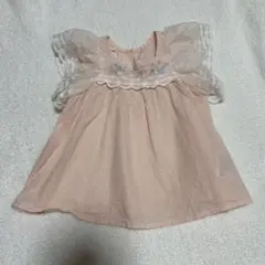 apres les cours ピンク トップス 80