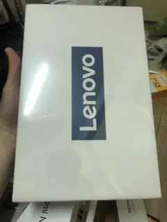 Lenovo Tab P10 Pro 11インチ ホワイト