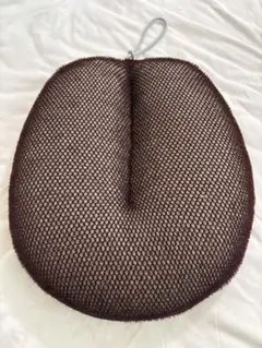 悟空の気持ち　たわし枕