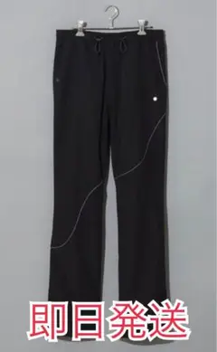 asics × NULABEL コラボ テックパンツ ASICS（アシックス）の「＜ASICS× NULABEL CM1Y0K42＞ PANTS