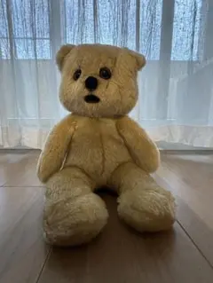くま BOO ボー Pretzel Frederic フレデリック中古美品 くま BOO ボー Pretzel Frederic フレデリック中古美品