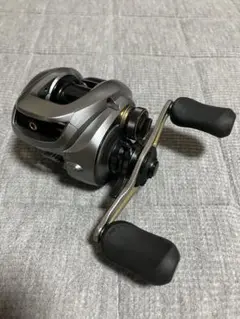 シマノ　アルデバランMg 09アルデバラン 夢屋スプール 7.0:1ギア移植 シマノ 09アルデバランMg7 右ハンドルを追加購入 ｜ blog@lurestyle