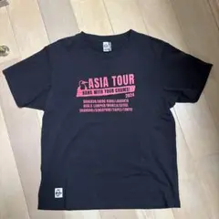 チャムス　Tシャツ