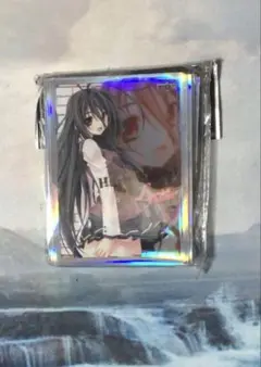 宇佐美ハル　スリーブ Amazon.co.jp: G線上の魔王 リセ スペシャル カード スリーブ