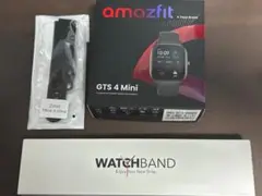 amazofit GTS4 mini