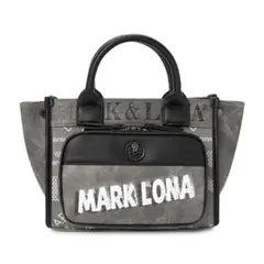 2025年最新】mark&lona ボストンバッグの人気アイテム - メルカリ