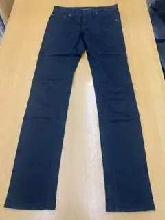 美品 UNDERCOVER × HYSTERIC GLAMOURストレッチパンツ