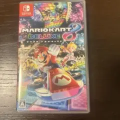 マリオカート8 デラックス
