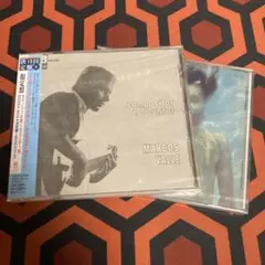 セット販売☆シンガー・ソングライター