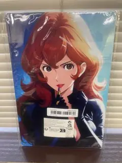 不二子 リップ ブリキ看板 レトロ 新品 アンティーク